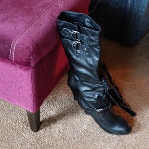 Women's Boots